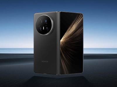 HONOR Magic V5  HONOR Magic V5