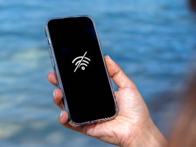 Telefon bez interneta  Telefon bez interneta