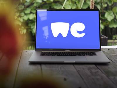 WeTransfer WeTransfer