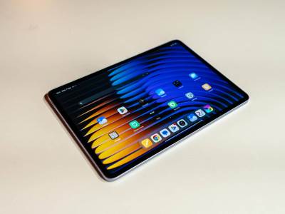 Xiaomi Pad 7 Xiaomi Pad 7