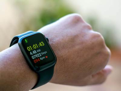 Pametni sat  Pametni sat