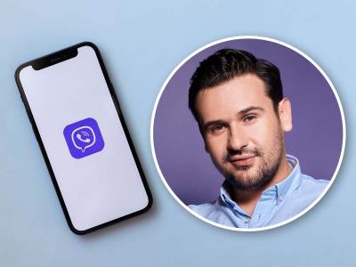 Konstantin Kostadinov Viber Konstantin Kostadinov Viber