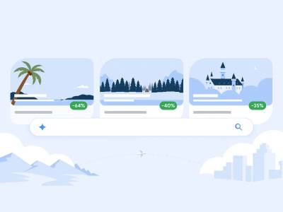 Google Flight Deals 