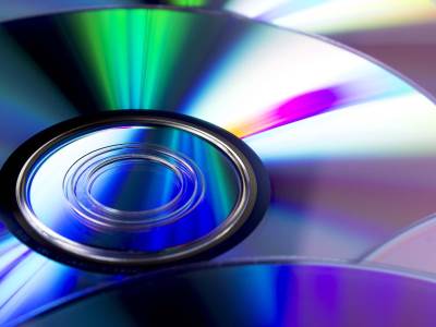 CD slavi 43 rođendan 