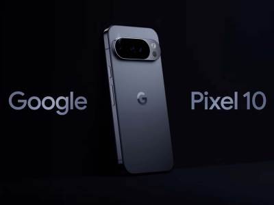 Google Pixel 10  Google Pixel 10