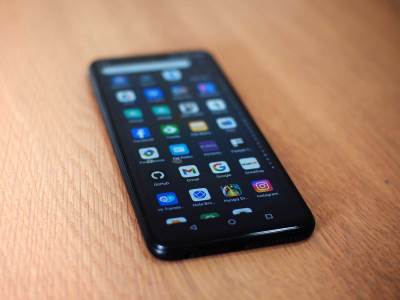 Android aplikacije Android aplikacije