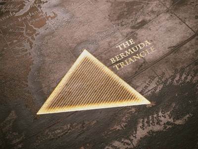 Bermudski trougao 