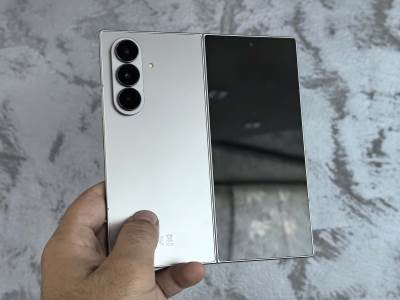 Samsung Galaxy Z Fold7 recenzija Samsung Galaxy Z Fold7 recenzija