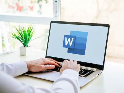 Microsoft Word Microsoft Word