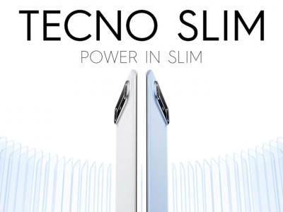 TECNO Spark i Pova Slim TECNO Spark i Pova Slim