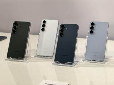Samsung Galaxy S25 FE Samsung Galaxy S25 FE