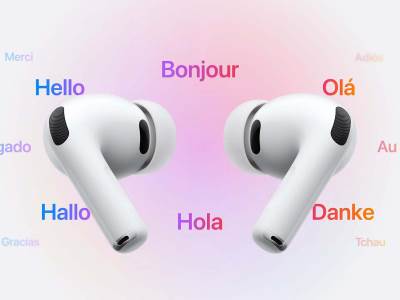 Apple AirPods Pro 3 Apple AirPods Pro 3