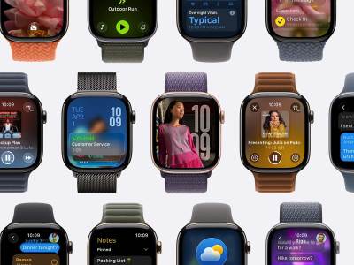 Apple Watch Series 11 Apple Watch Series 11