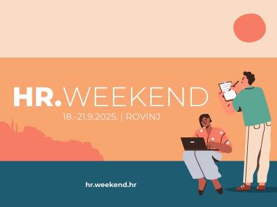 HR.Weekend vizual HR.Weekend vizual