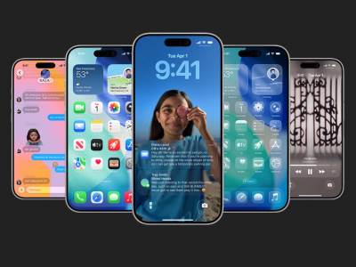 iOS 26 zvanično stigao iOS 26 zvanično stigao