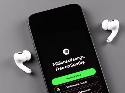 Spotify besplatno puštanje pesama 