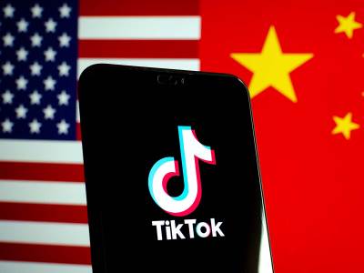 TikTok postignut dogovor između Kine i SAD TikTok postignut dogovor između Kine i SAD