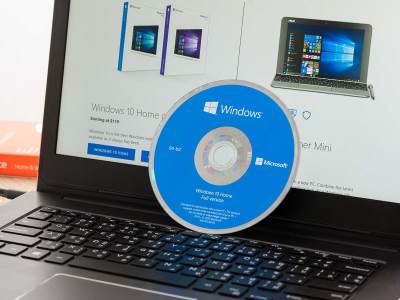 Windows 10 instalacioni disk Windows 10 instalacioni disk