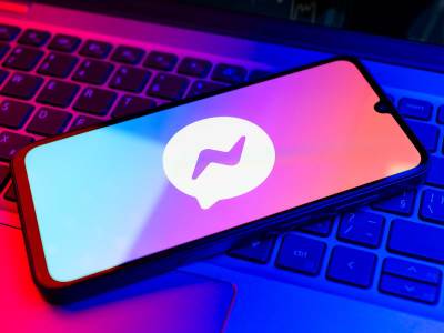 Messenger na računaru Messenger na računaru