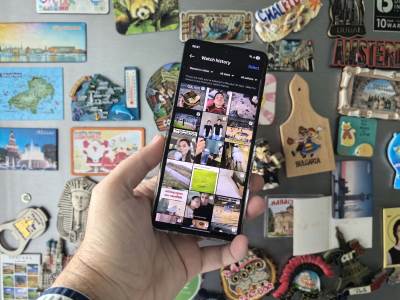 Instagram watch history   Instagram watch history