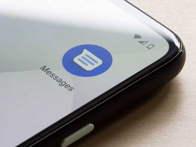 Google Messages   Google Messages