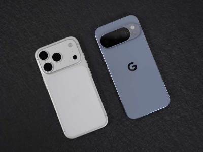  iPhone 17 Pro vs Pixel 10 Pro 