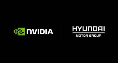  Nvidia i Hyundai 