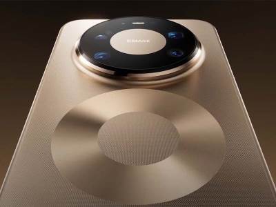  Huawei Mate 80 Pro Max 