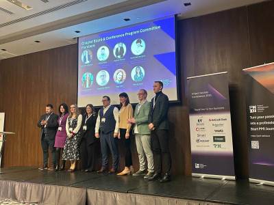  Project Society Conference 2025 