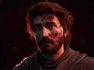  Screenshot iz igre Clair Obscur: Expedition 33 