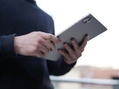  Honor Pad 10 recenzija 