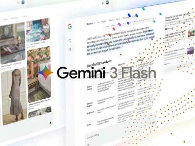  Gemini 3 Flash 