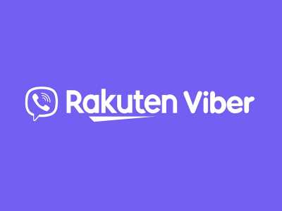  Rakuten Viber logo 