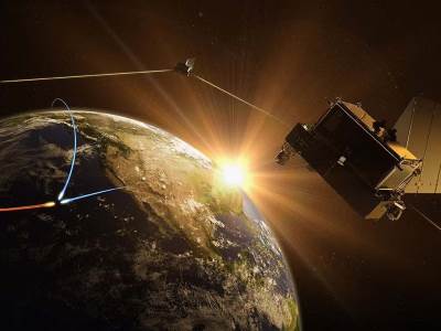  Tranche 3 satelit za praćenje raketa 