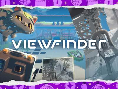  Viewfinder besplatan na Epic Games Store 