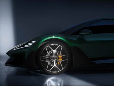  Dreame hiperautomobil 