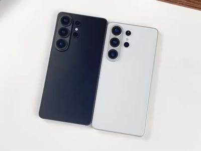  Samsung Galaxy S26 Ultra 