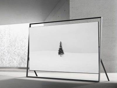  Samsung Micro RBG TV od 130 inča 