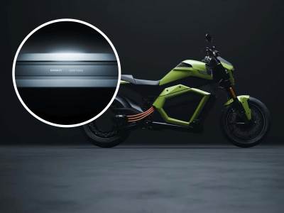  Prva solid state baterija u električnom vozilu 