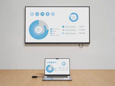  Belkin ConnectAir HDMI 