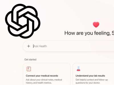  ChatGPT Health funkcija 