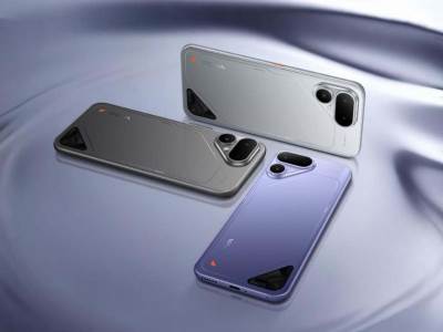  TECNO POVA Curve 2 5G 