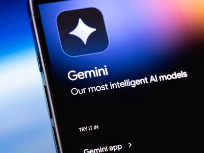 Gemini AI 