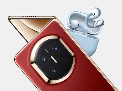  Huawei Mate X7 i FreeClip 2 