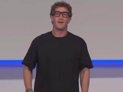 Cukerberg AI naočare 