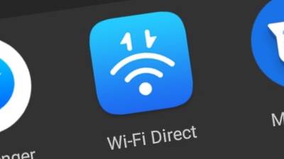 Kako se koristi Wi-Fi Direct za slanje velikih fajlova Kako se koristi Wi-Fi Direct za slanje velikih fajlova