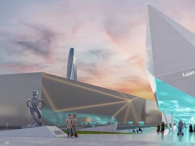 Srpski paviljon na EXPO 2020 2 Srpski paviljon na EXPO 2020 2