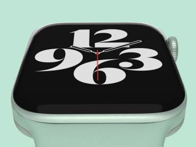 Apple Watch 7 