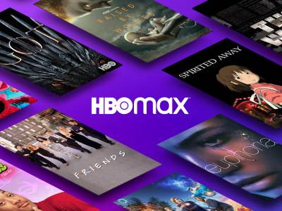 HBO Max u Srbiji 5 