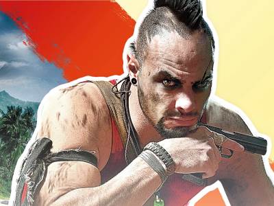 Far Cry 3 besplatna igra Ubisoft 3 